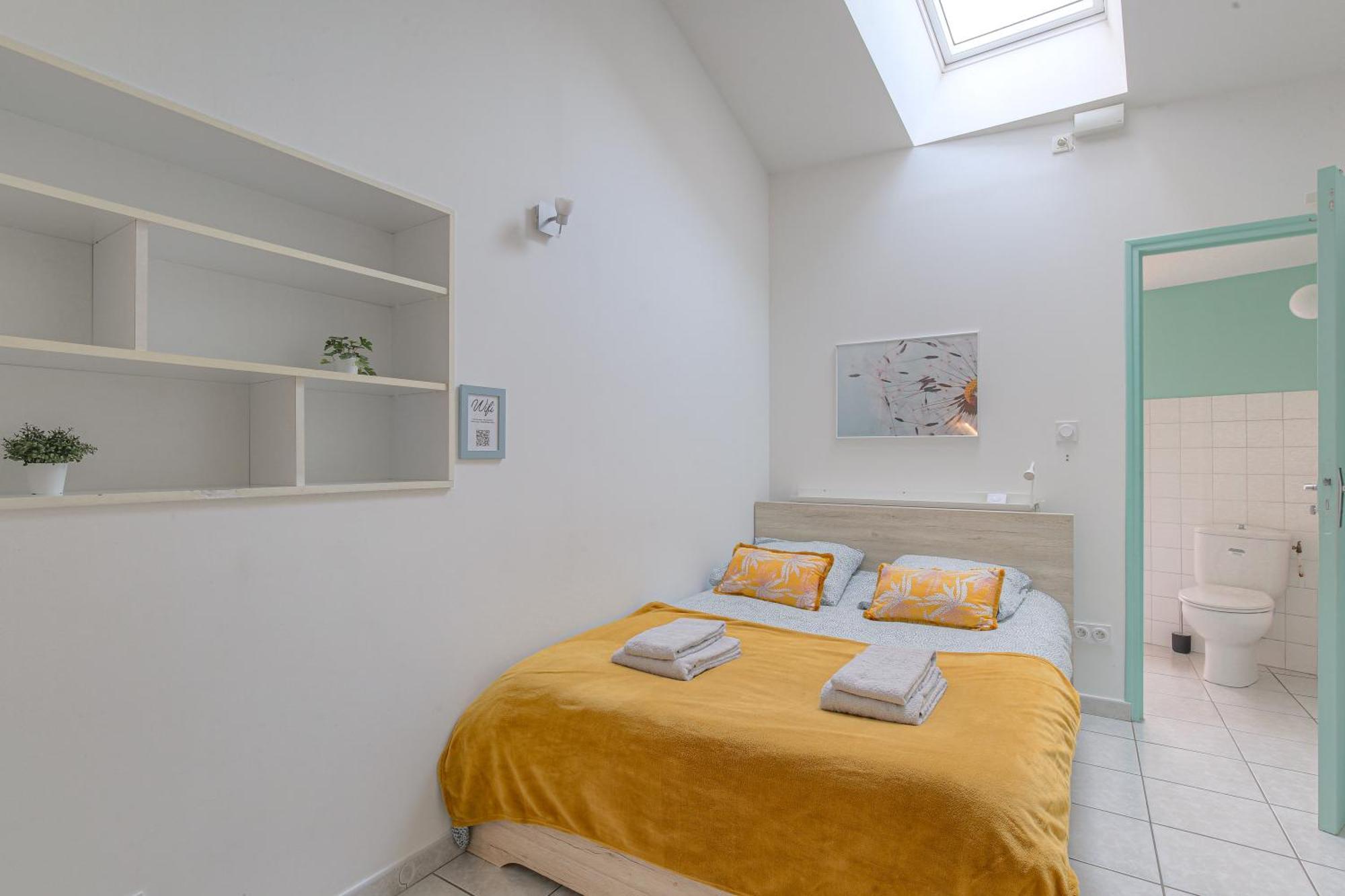 Le Triplex, 2 Chambres, 2 Salles De Bain Lagnieu Екстер'єр фото