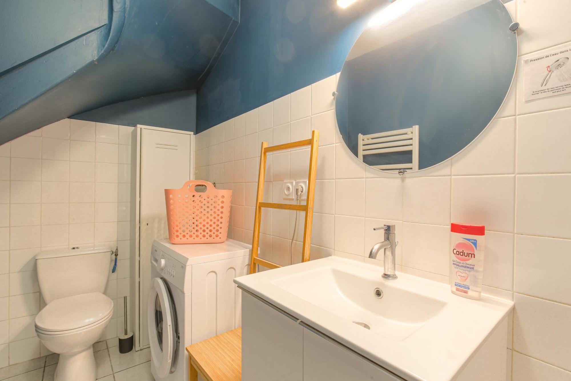 Le Triplex, 2 Chambres, 2 Salles De Bain Lagnieu Екстер'єр фото