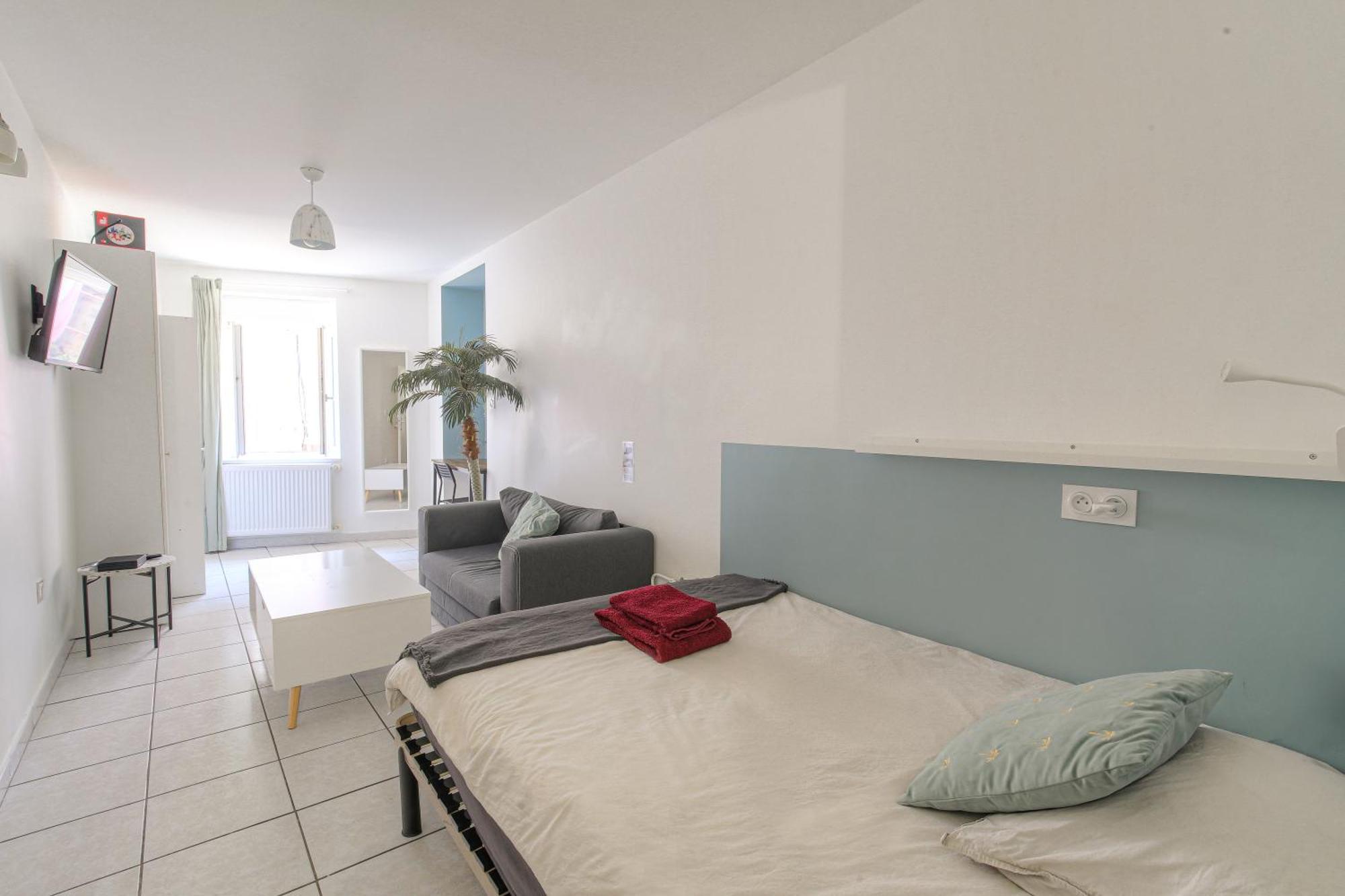 Le Triplex, 2 Chambres, 2 Salles De Bain Lagnieu Екстер'єр фото
