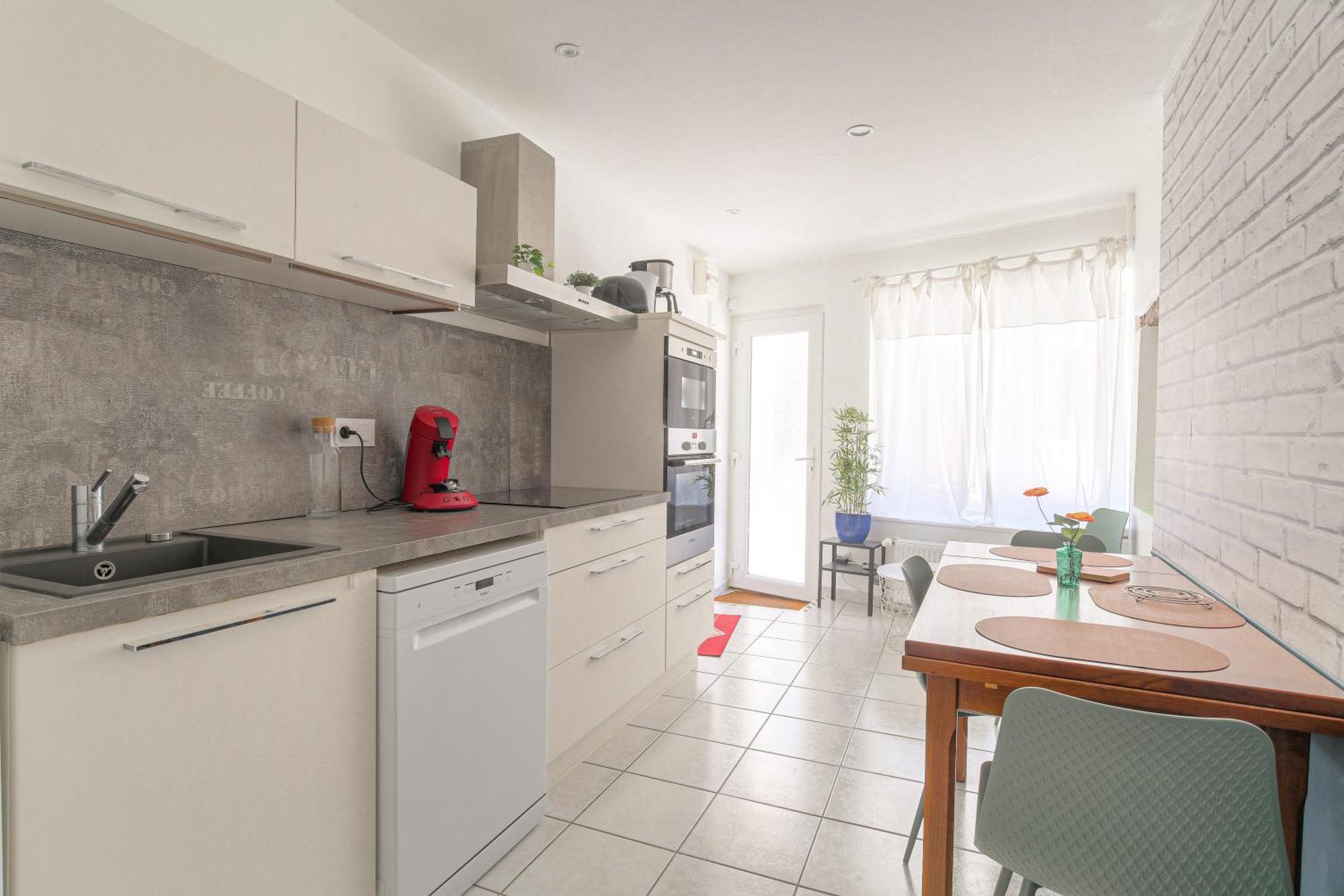 Le Triplex, 2 Chambres, 2 Salles De Bain Lagnieu Екстер'єр фото