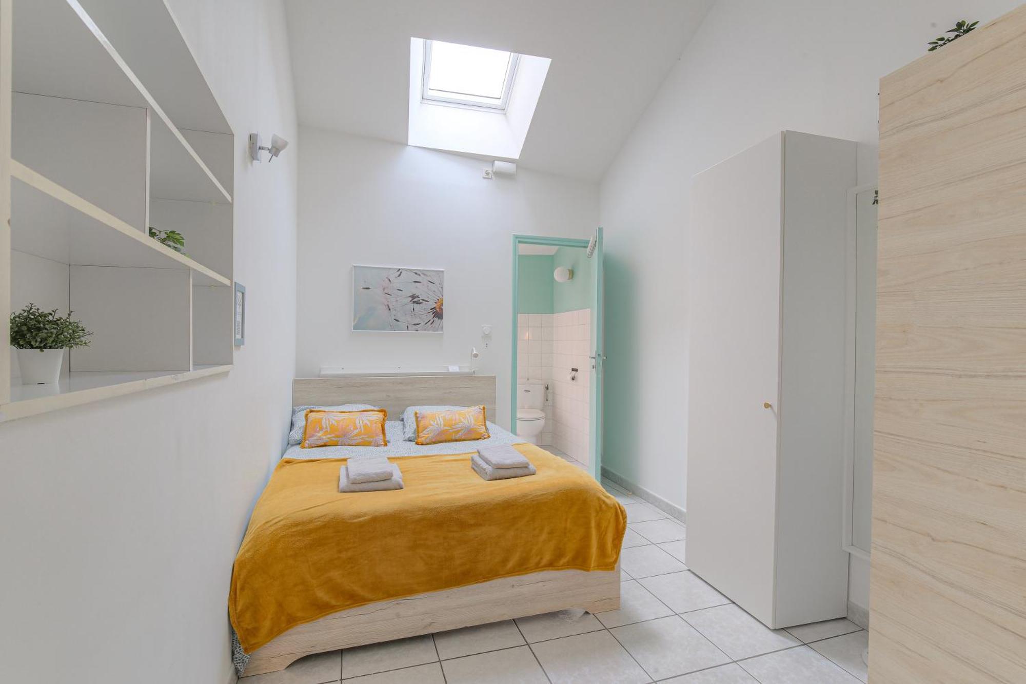 Le Triplex, 2 Chambres, 2 Salles De Bain Lagnieu Екстер'єр фото