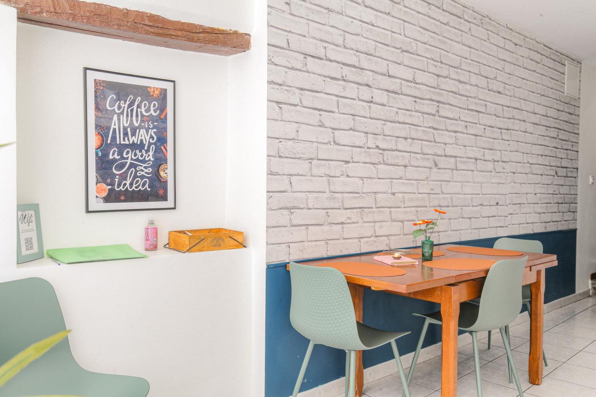 Le Triplex, 2 Chambres, 2 Salles De Bain Lagnieu Екстер'єр фото